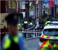 إصابة 5 على الأقل بينهم 3 أطفال في حادث طعن في ايرلندا