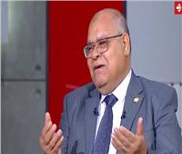 رئيس حزب الجيل: حرب غزة أكدت أن مصر قلب العروبة والسيسي زعيم العرب