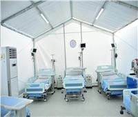 حصول أول مستشفى مصغر «ميداني» بجنوب سيناء على الاعتماد