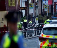 إصابة 5 أشخاص في حادث طعن بأيرلندا