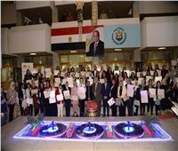 محافظ أسيوط يشهد ختام برنامج «المرأة تقود في المحافظات المصرية» 