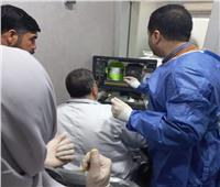 تأمين صحي القليوبية: «التردد الحراري» تقنية جديدة للعلاج بمستشفى النيل 