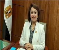 برلمانية تشيد بحديث الرئيس السيسي بمؤتمر «تحيا مصر تضامنا مع فلسطين »