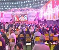 حزب «مصر الحديثة» ينظم مؤتمرا بالسويس لتأييد السيسي في الانتخابات الرئاسية