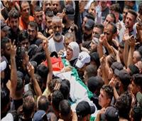 وصول جثامين 10 شهداء لمستشفى «شهداء الأقصى» بعد انتشالهم من جنوب غزة