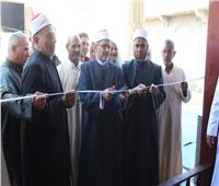 افتتاح 3 مساجد جديدة بتكلفة 3 ملايين و800 ألف جنيه بالبحيرة
