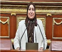النائبة سحر معتوق: «قانون التصالح» هدية من الرئيس للمواطن المصري 