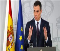 رئيس وزراء إسبانيا: نشكر الرئيس السيسي على جهوده في الوساطة