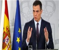 رئيس وزراء إسبانيا: يتوجب العمل على تحقيق السلام وحل الدولتين