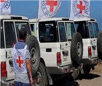 خاص| «الصليب الأحمر»: نحن منخرطون الآن في عملية تبادل الأسرى