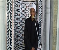 أوقاف الأقصر تفتتح مسجد فاطمة الزهراء بعد الانتهاء من تشييده| صور