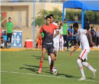 منتخب مصر يخسر أمام عمان ويلعب على المركز الثالث في البطولة العربية المدرسية 
