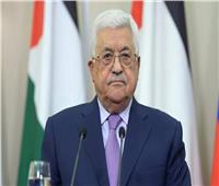 الرئيس الفلسطيني:  نجدد رفضنا القاطع لتهجير الفلسطينيين من أراضيهم