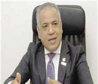 رئيس جمعية رجال الأعمال المصريين الأفارقة: ندعم السيسي لولاية رئاسية جديدة