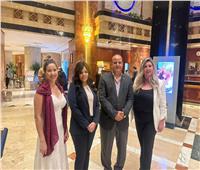 لزيادة الحركة السياحة.. ممثلي الشركات البرازيلية في زيارة للمقصد المصري