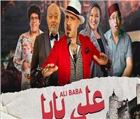 محمد سعد يشارك في موسم الرياض بمسرحية «علي بابا» الخميس المقبل