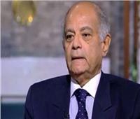 حسين هريدي: مصر تسعى إلى الوصول لهدنة دائمة ووقف كامل للحرب بغزة