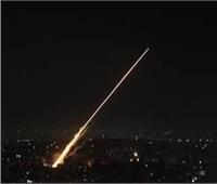 سماع دوي انفجارات في إيلات وأنباء عن إطلاق صواريخ اعتراضية