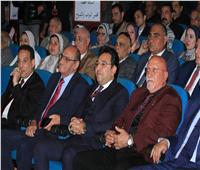 النائب حازم الجندى يطالب المصريين بضرورة المشاركة في الانتخابية الرئاسية ‎