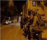 جيش الاحتلال يدفع بتعزيزات إضافية من قواته لمدينة جنين