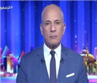أحمد موسى: «محدش دفع تمن من أجل القضية الفلسطينية زي مصر»