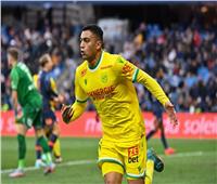 موقف مصطفى محمد| تشكيل نانت المتوقع أمام لوهافر في الدوري الفرنسي