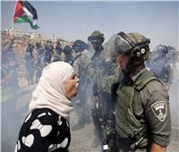 الاحتلال الإسرائيلي يصيب 7 فلسطينيين عادوا لتفقد منازلهم وممتلكاتهم شمال قطاع غزة