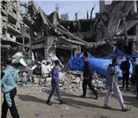 خرق جديد للهدنة.. استشهاد مزارع وإصابة آخر برصاص الاحتلال شرق مخيم المغازي وسط غزة
