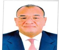  تعيين محمد أبو موسى كأول مساعد لمحافظ البنك المركزي المصري