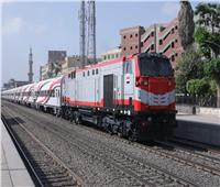 30 دقيقة تأخر في حركة القطارات على خط «القاهرة - الإسكندرية» الاثنين 27 نوفمبر