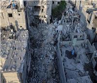 البعثة الأممية لحقوق الإنسان: مصر وقطر يقودان مساراً دبلومسياً بشأن التهدئة في غزة