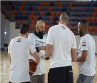 اتحاد السلة يعلن تشكيل جهاز المنتخب الأول بالبطولة العربية