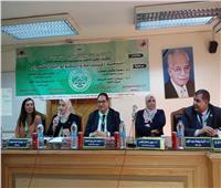 التنمية المستدامة والتكنولوجيا الخضراء في ندوة بجامعة القاهرة