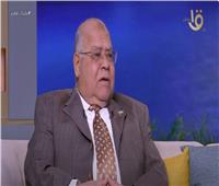ناجي الشهابي: الانتخابات الرئاسية مشهد حزبي بامتياز لم أرَ مثله طوال 50 عاما