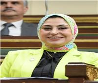 نائبة: مبادرة «شباب من أجل إحياء الإنسانية» تدعو لتضافر جهود مصر لتعزيز السلام‎