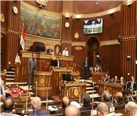 برلماني: تكثيف حجم المساعدات الإنسانية لغزة خلال سريان الهدنة دليل قاطع على سعي مصر الدؤوب للحد من تفاقم الأزمة المشتعلة‎