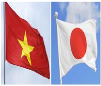 اليابان وفيتنام تتفقان على تعزيز التعاون الأمني الثنائي والارتقاء بالعلاقات