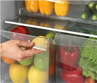الطريقة الصحيحة لتخزين الخضار في الثلاجة والفريزر
