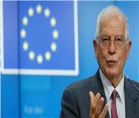 الاتحاد الأوروبي يشيد بجهود مصر في تحقيق الهدنة في غزة