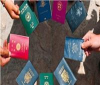 ترتيب جوازات السفر في العالم 2023.. العراق أضعف جواز سفر عربي