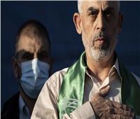 رئيس حركة حماس يلتقى محتجزين إسرائيليين داخل نفق في غزة