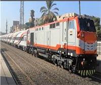 45 دقيقة متوسط تأخيرات القطارات على خط «طنطا - دمياط»... الثلاثاء 28 نوفمبر