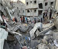وزير شؤون الأسرى الفلسطينيين السابق: تمديد الهدنة في قطاع غزة أمر إيجابي