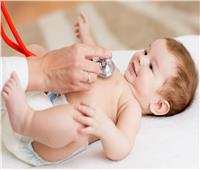 دراسة: معظم الرضع عرضة لجدري الماء قبل موعد اللقاح