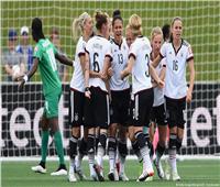 لاعبات منتخب ألمانيا ينتقدن الظروف المحيطة بالفريق خلال المونديال