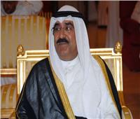 ولي عهد الكويت يتسلم دعوة للمشاركة في الدورة 44 لمجلس التعاون في قطر