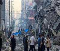 واشنطن بوست: غزة تتنفس الصعداء مع تمديد الهدنة
