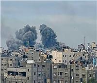 صحيفة أمريكية: غزة تعاني من «فوضى بائسة» مع وقف إطلاق النار المؤقت