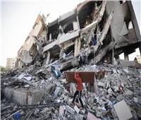 قطر: نسعى لتمديد الهدنة في قطاع غزة