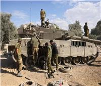 «هآرتس» تكشف حصيلة مصابي الجيش الإسرائيلي منذ بداية الحرب على غزة